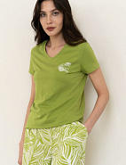 Джемпер жен.