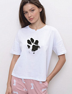 Джемпер жен.