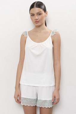 Пижама жен.