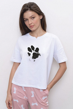 Джемпер жен.