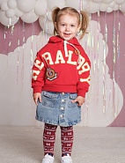 Колготки дев.