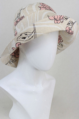 Панама дев.