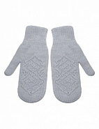 Варежки дев.