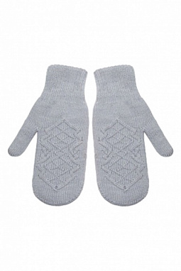 Варежки дев.