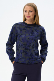 Джемпер жен.