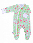 Комбинезон дев.