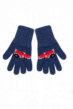 Перчатки мал.