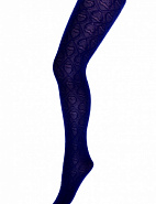 Колготки дев.