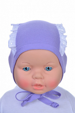 Чепчик дев.