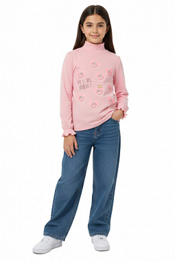 Джемпер дев.