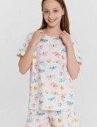 Комплект дев.