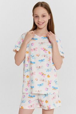 Комплект дев.