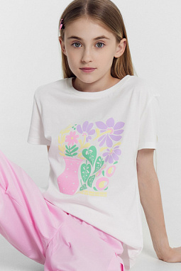 Джемпер дев.