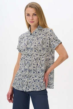 Джемпер жен.