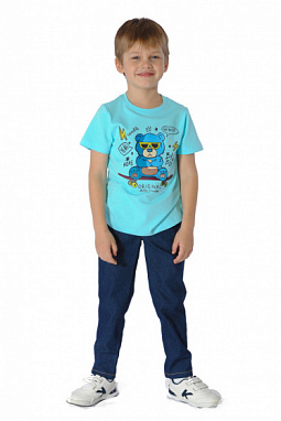 Фуфайка мал.