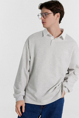 Джемпер муж.