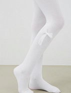 Колготки дев.