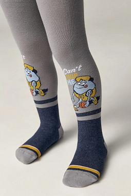 Колготки мал.