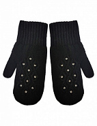 Варежки жен.