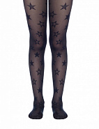 Колготки дев.