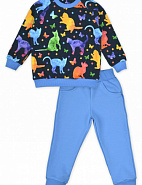 Костюм дев.