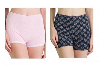 Панталоны от «Serge» Панталоны от «Serge»