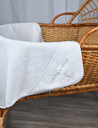 Полотенце дет.