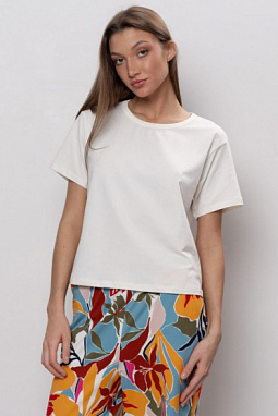 Джемпер жен.