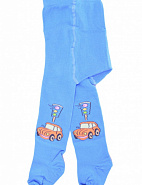 Колготки мал.