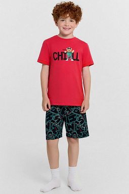 Комплект мал.