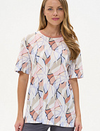 Джемпер жен.