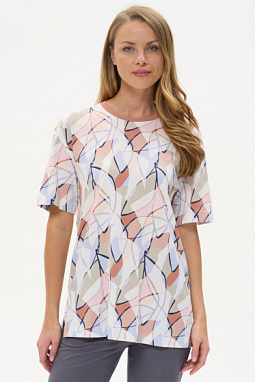 Джемпер жен.