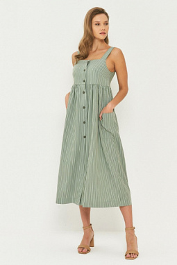 Сарафан жен.