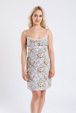 Сорочка ноч жен.