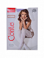 Колготки дев.