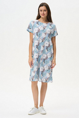 Платье жен.