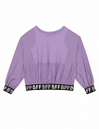 Джемпер дев.