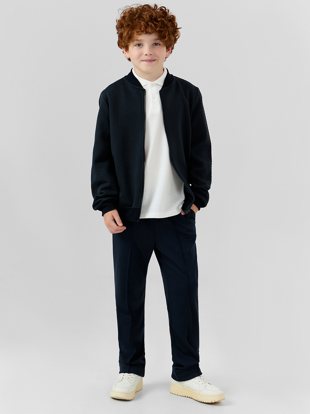 Джемпер Формэль (Минск, Беларусь)