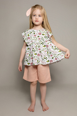 Костюм дев.