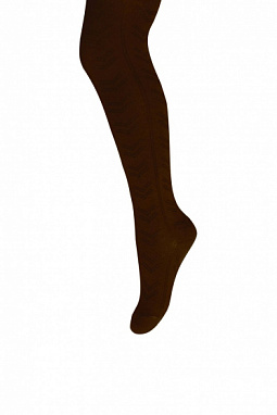 Колготки дев.