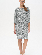 Платье жен.