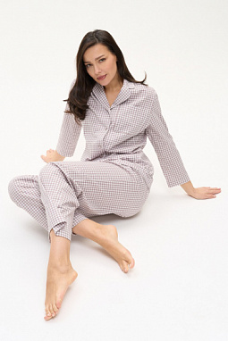 Пижама жен.