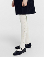 Колготки дев.