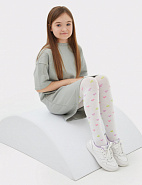 Колготки дев.