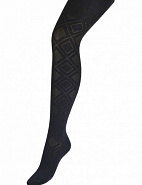 Колготки дев.