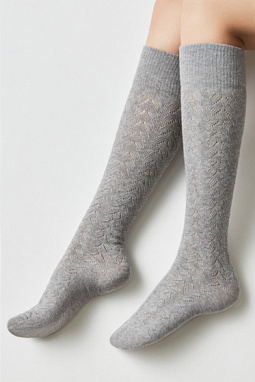 Гольфы жен.