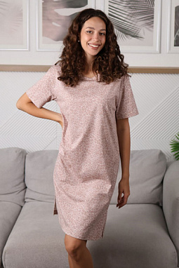 Сорочка ноч жен.