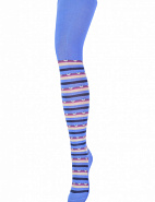 Колготки дев.