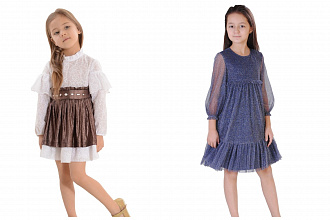 Платье - лучший подарок! Платье - лучший подарок!