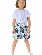 Костюм дев.